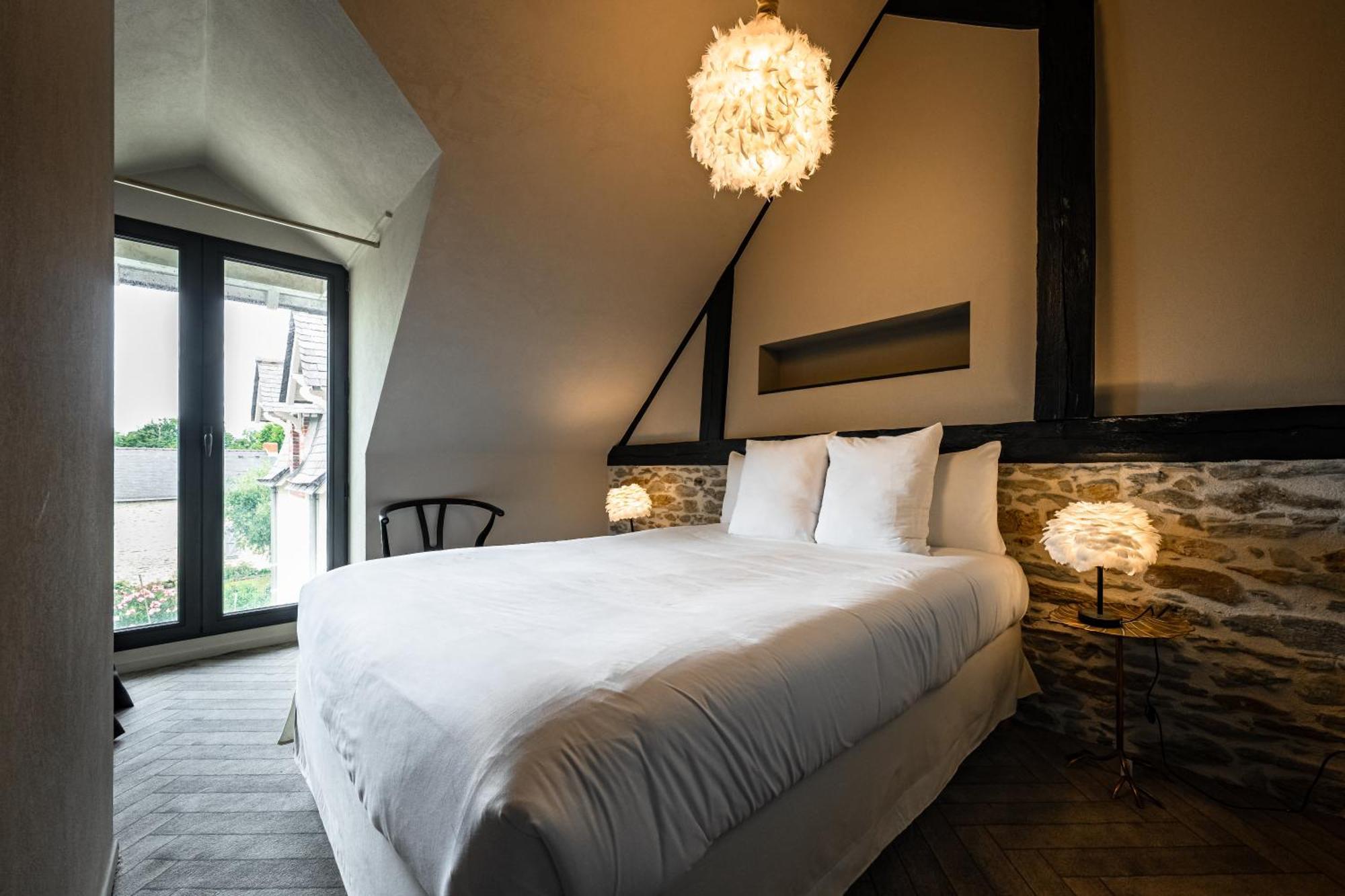Chateau De Maubreuil Hotel 5*